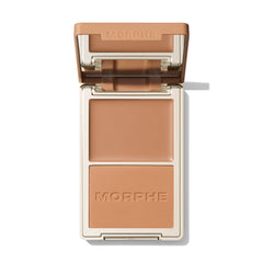 Cheek Thrills Duos + Dual-Ended Sculpt Brush