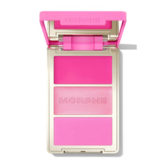 Cheek Thrills Multi-Finish Face Trio
