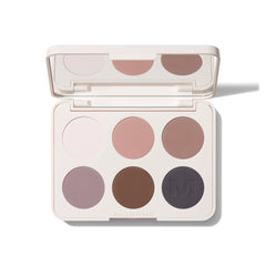 Ultimatte ChromaPlus 6-Pan Eyeshadow Palette Bundle