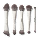 Dual-Ended Brush Bundle