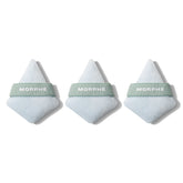 To The Point Mini Powder Puff Trio