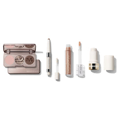 Dazzling Metallics Silver Bundle