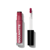 Soulmatte Velvet Lip Mousse