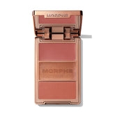 Cheek Thrills Multi-Finish Face Trio - Yacht Day
