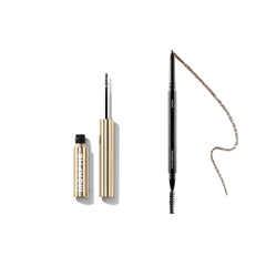 Brow Essentials Bundle