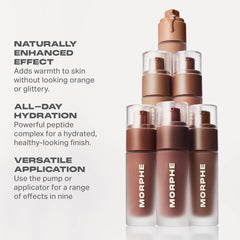 Complexion Boost Bronze & Glow Bundle