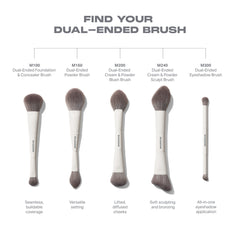 Dual-Ended Brush Bundle