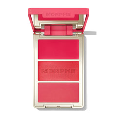 Cloudlight Soft Glow Diffused Blush & Cheek Thrills Multi-Finish Face Trio Bundle