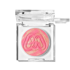 Pink Cloudlight Soft Glow Diffused Blush & Lip Filter Hydroplump Soft Matte Lipstick Bundle
