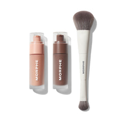 Complexion Boost Bronze & Glow Bundle
