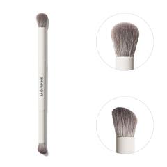 M300 Dual-Ended Eyeshadow Brush