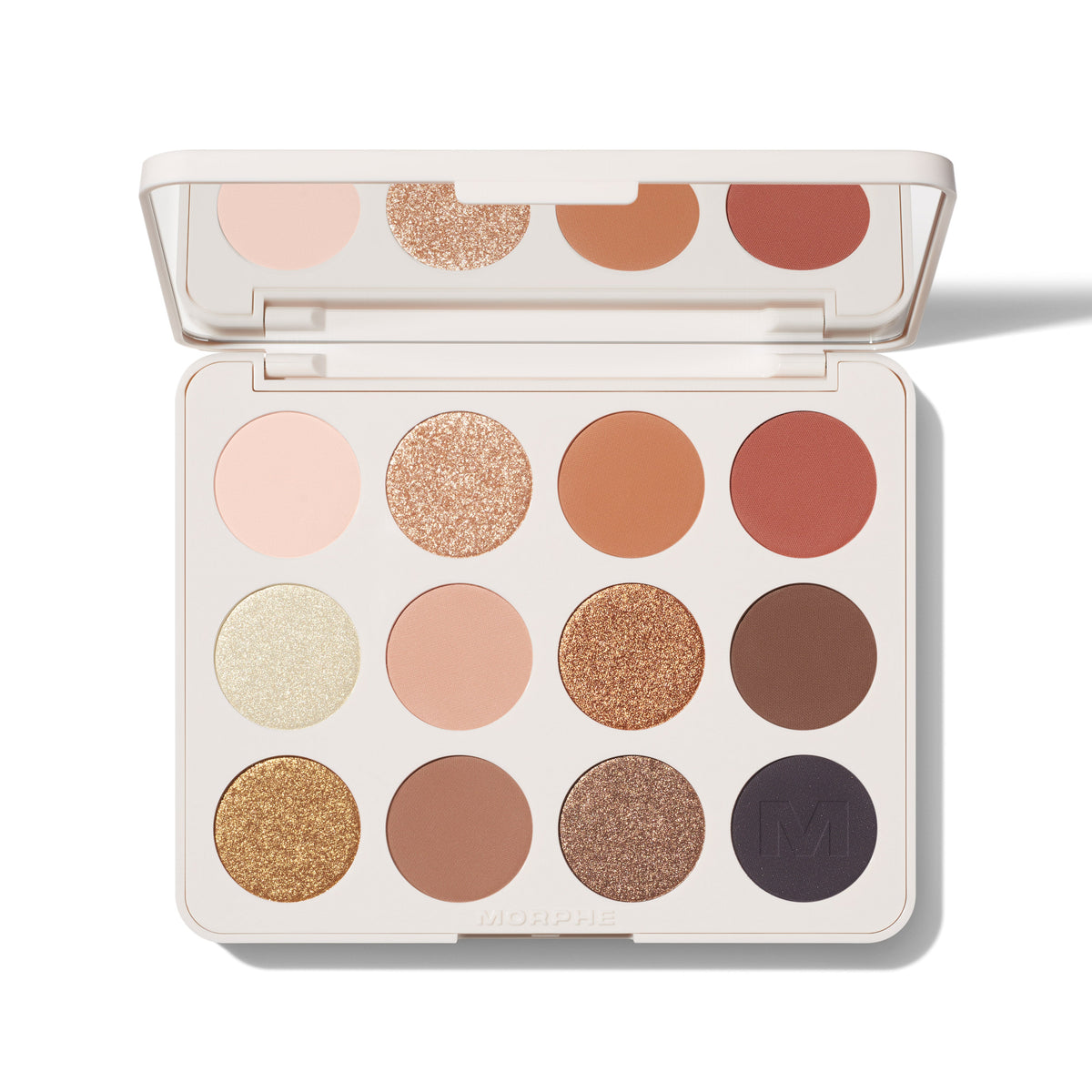 ChromaPlus 12-Pan Eyeshadow Palette