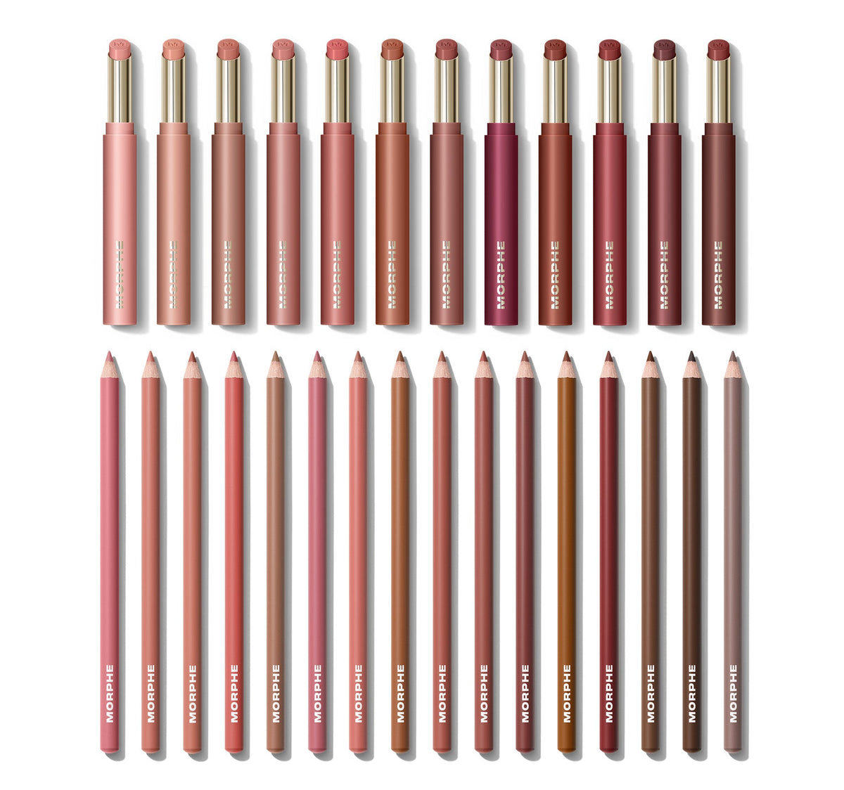Lip Filter & Signature Lip Pencil Ultimate Bundle