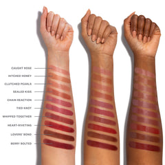 Liplock Glossy Lipstick Collection