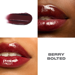 Liplock Glossy Lipstick