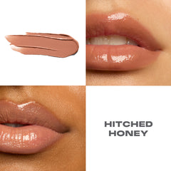 Nude 7-Piece Lip Bundle