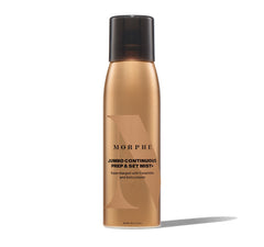 Continuous Prep & Set Mist+