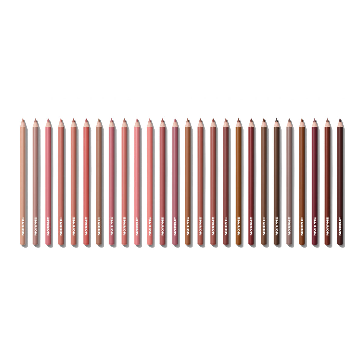 Signature Lip Pencil Bundle