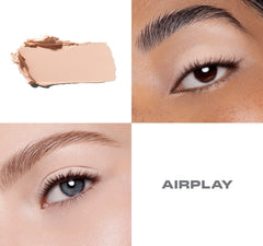 Solo Artist Priming Cream Eyeshadow