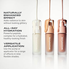 Complexion Boost Bronze & Glow Bundle