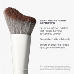 Dual-Ended Brush Bundle