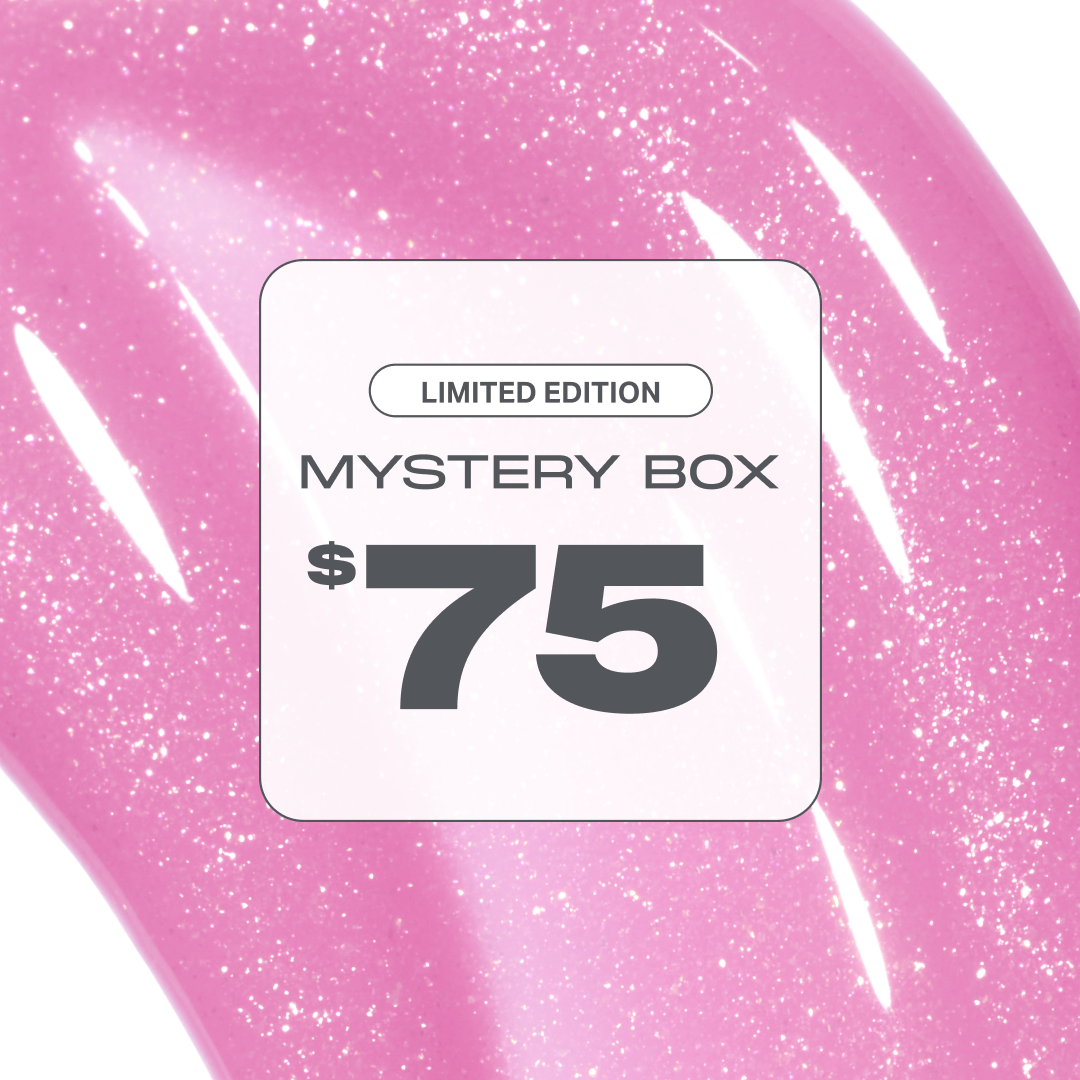 Mystery Box $75