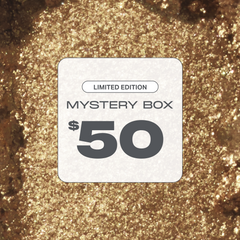 Mystery Box $50